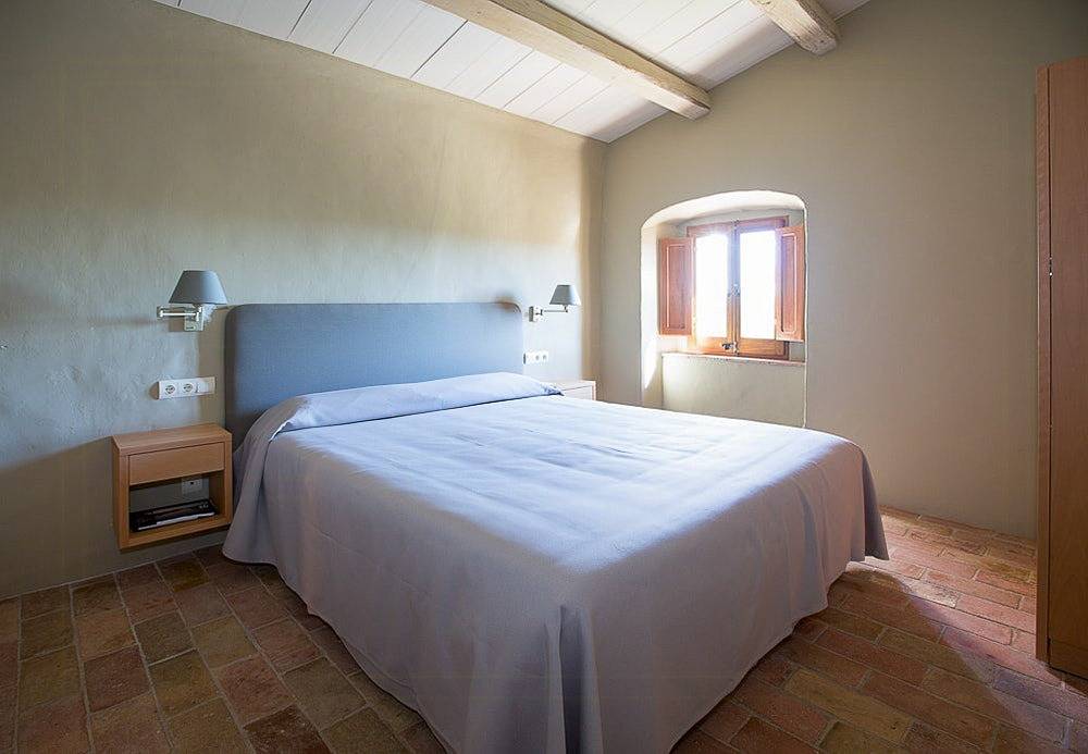 Apartamento entero, Apartamento en antigua rectoría cerca de Begur in Regencós, Costa Brava
