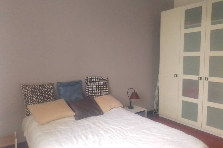 Gîte pour 2 personnes dans Le Mourillon - 3