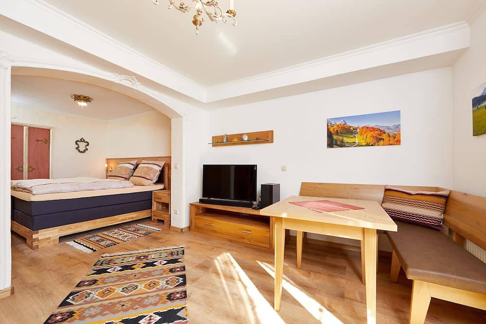 Apartamento entero, Apartments Reindl - Wohneinheit in Garmisch-Partenkirchen, Alpes Bávaros