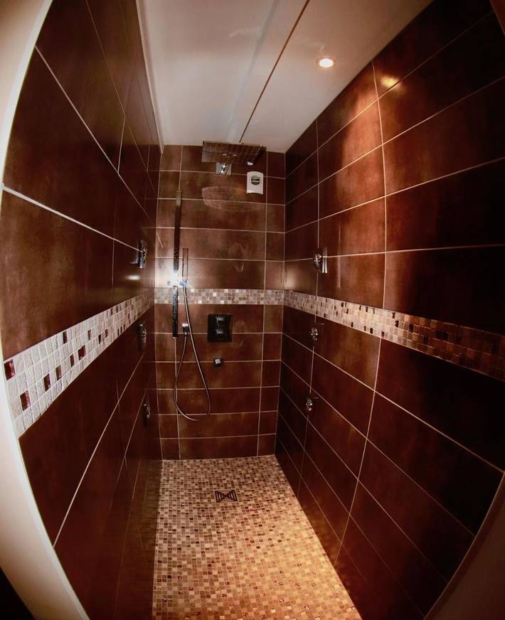 Gîte pour 6 personnes, avec terrasse et sauna ainsi que jardin et piscine à Sauternes (Gironde) - 3