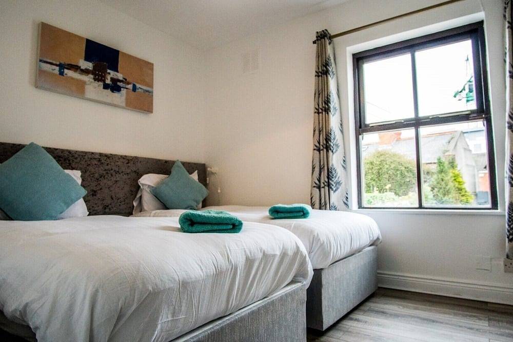 Quiet City Townhouse within 5 mins of all attractions in Dublin, County Dublin