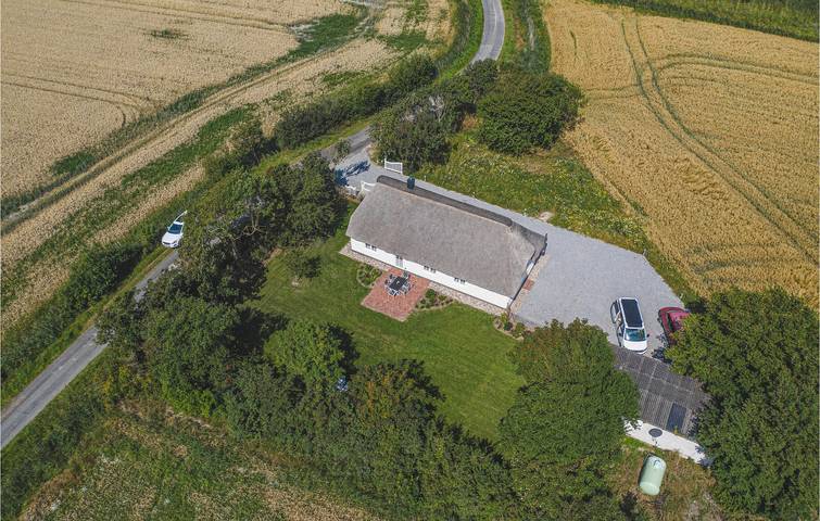 Ferienhaus für 6 Personen, mit Terrasse in Emmelsbüll-Horsbüll - 4