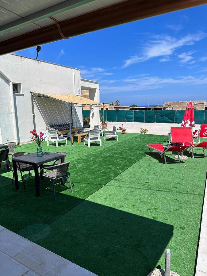 Double Room in Valderice, Provincia di Trapani