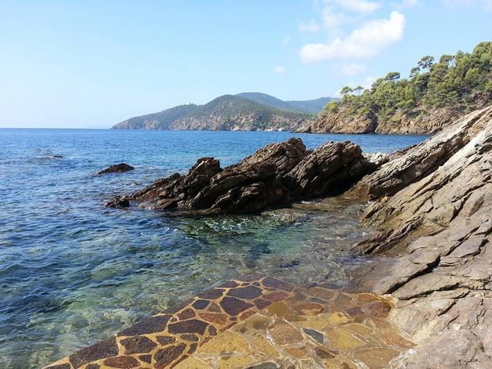 Ferienwohnung für 5 Personen, mit Garten in Draguignan Region - 3