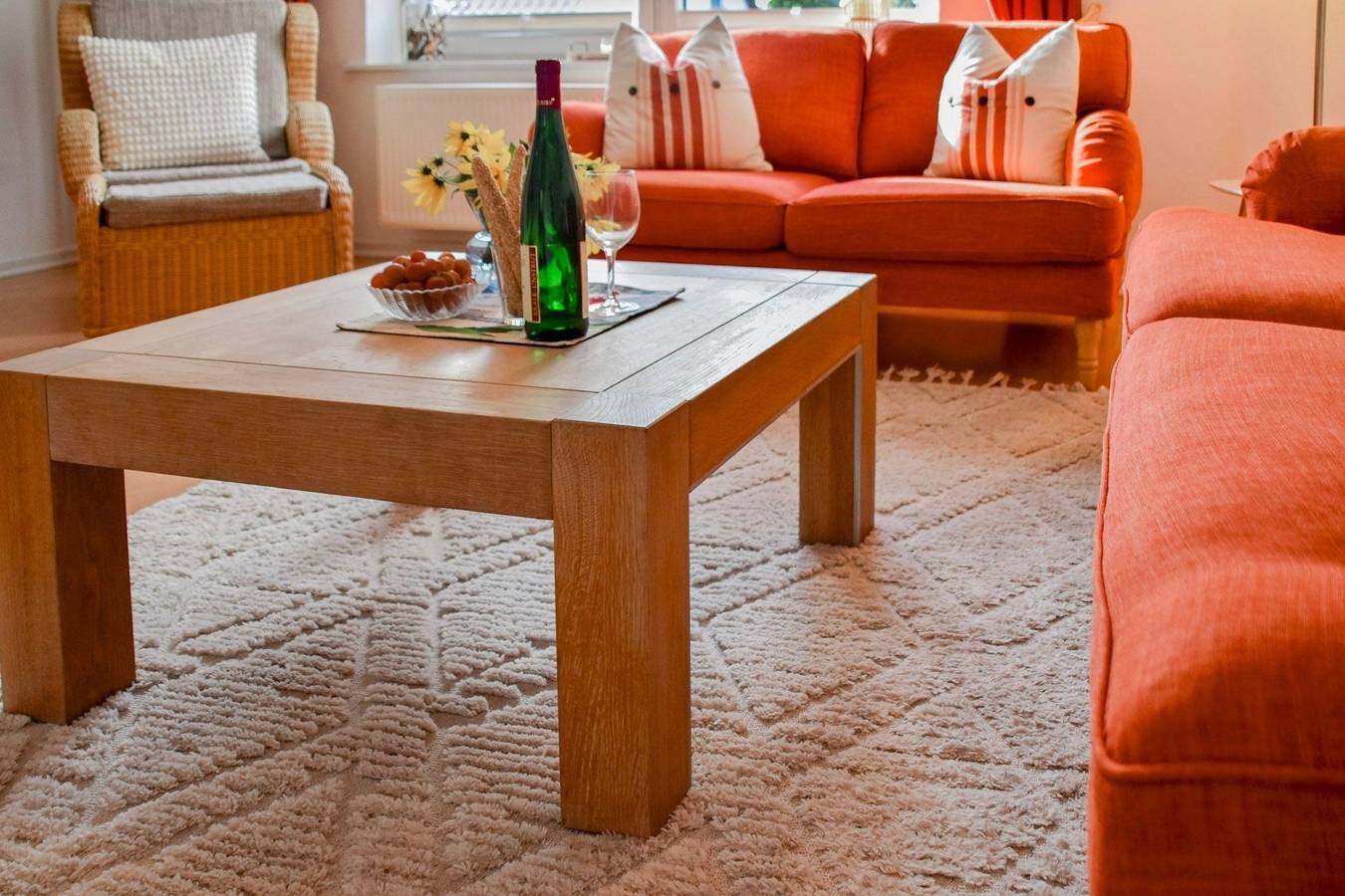 Ferienhaus Fiete in Sagard, Parque Nacional de Jasmund