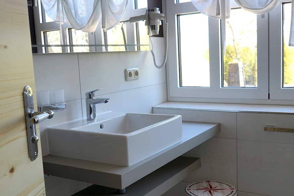 Suite 4 - Pferdehof Bela in Schwarbe, Altenkirchen