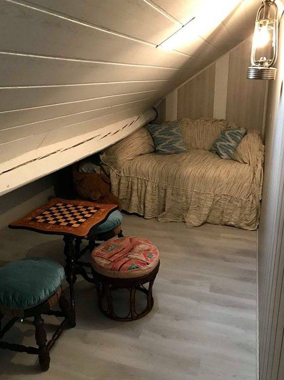 Chambre d’hôte pour 2 personnes, avec jardin dans Haute-Saône - 4