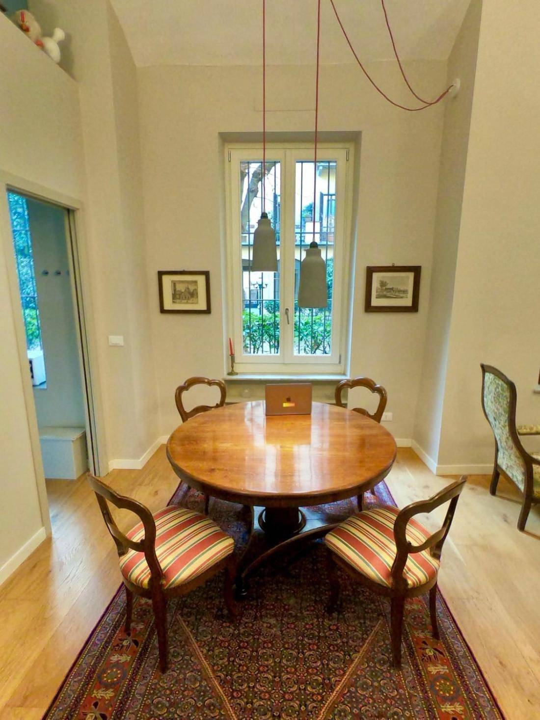 Location De Vacances pour 4 Personnes dans Turin, Province de Turin