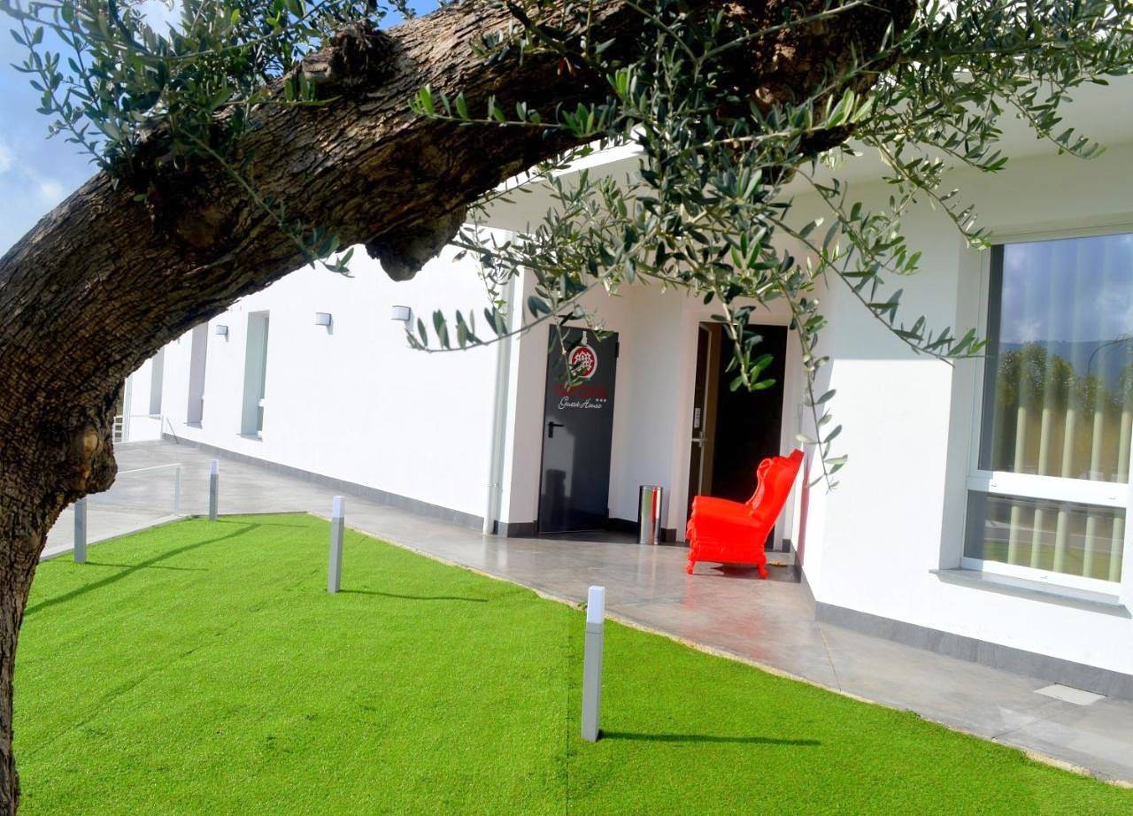 Deluxe Single Room in Comiso, Ragusa Provinz