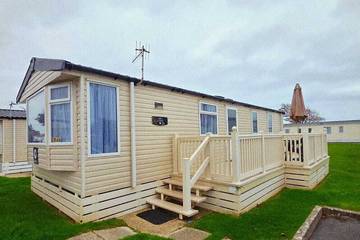 Camping für 4 Personen in New Forest