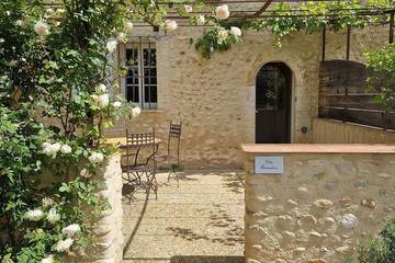 Location de vacances pour 4 personnes à Riez