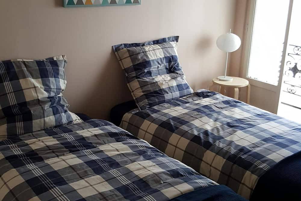 Apartamento entero, Tan encantador, tan francés in Mareil-Marly, Yvelines