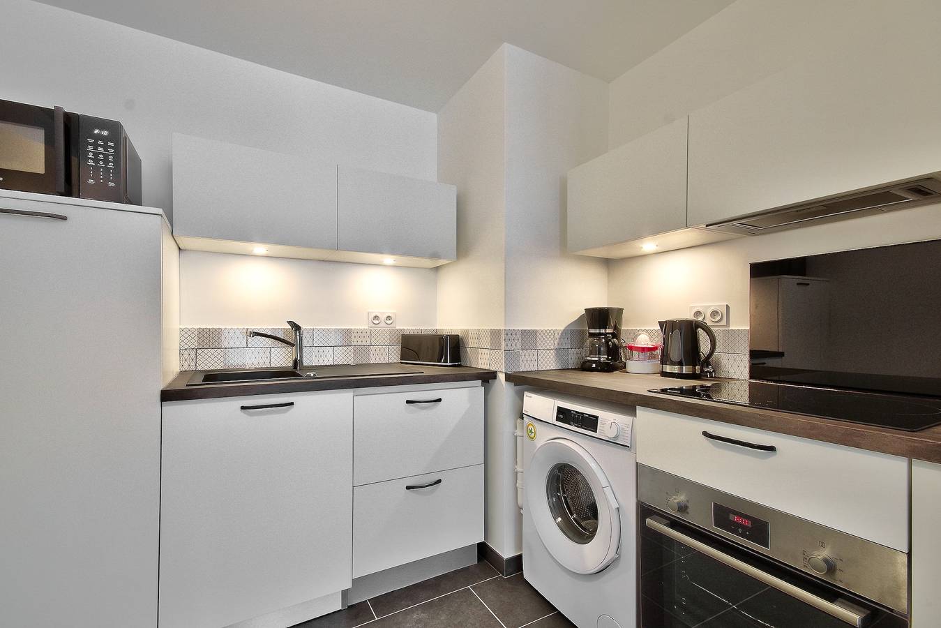 Appartement entier, Ecapade en duo à Pléneuf-Val-André  in Pléneuf-Val-André, Cotes-d'Armor