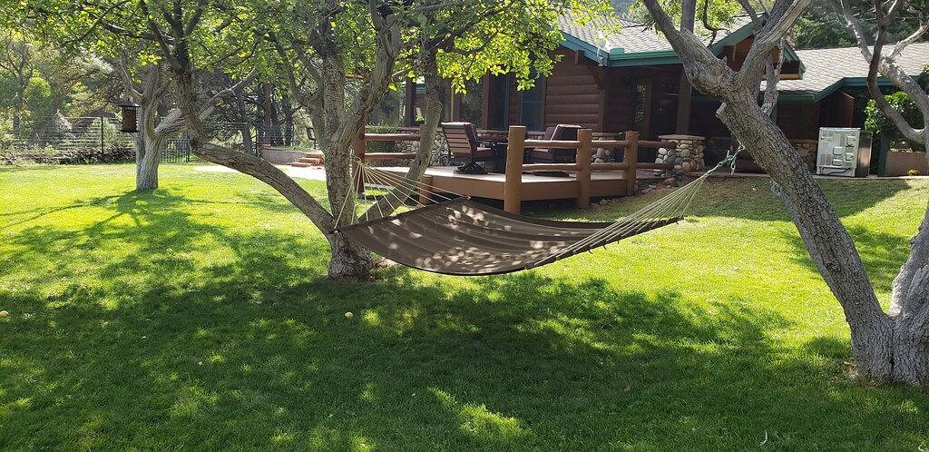 Luxury Sedona Oak Creek Canyon Home - Creek Access in Oak Creek Canyon