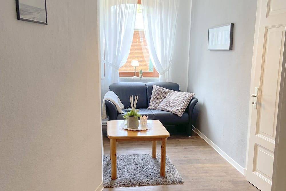 Ganze Wohnung, Ferienwohnung/App. für 4 Gäste mit 65m² in Guttau in Grömitz, Ostholstein