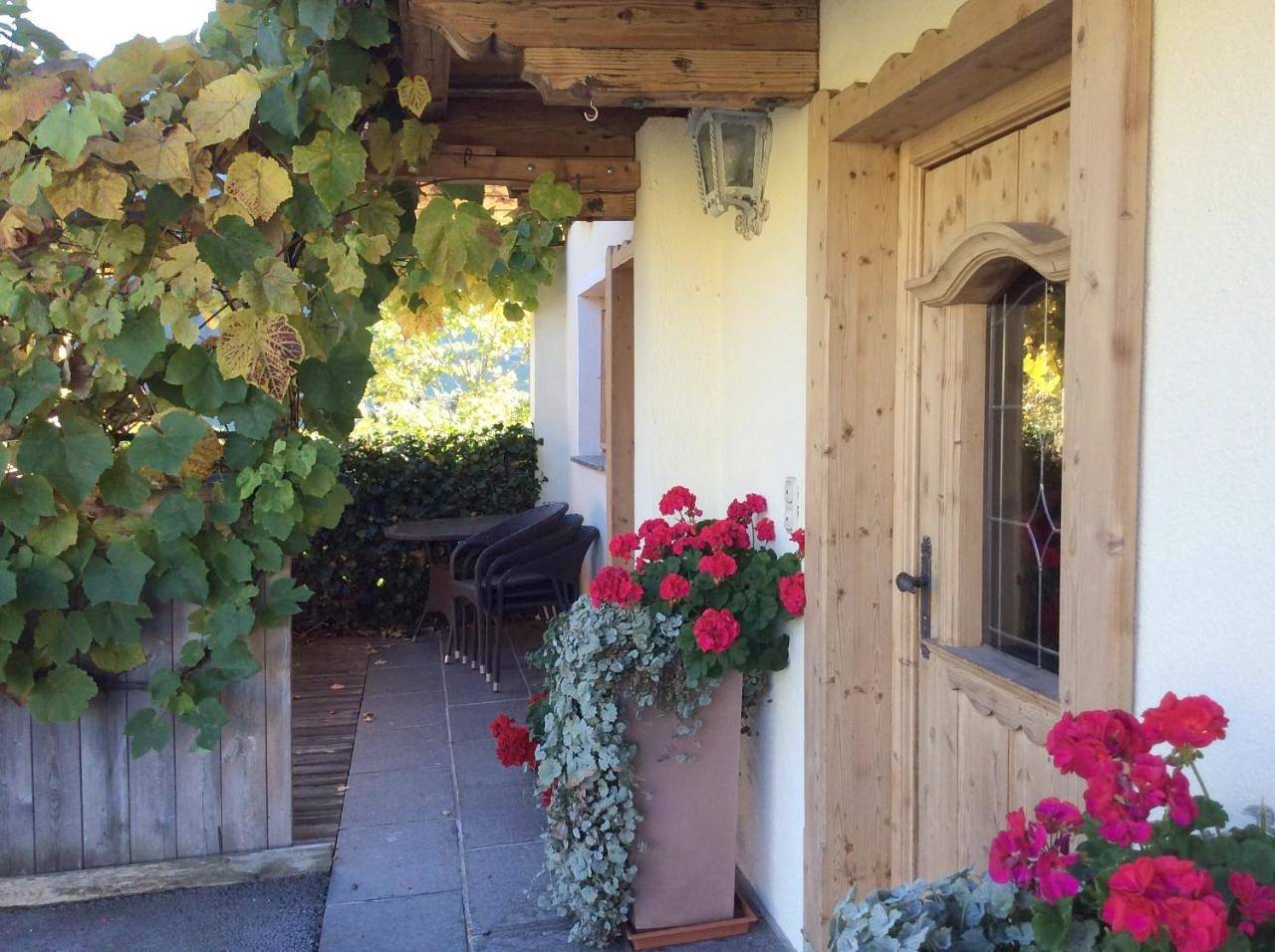 Appartement entier, Two-Bedroom Apartment in Alpes de Tux, Weerberg