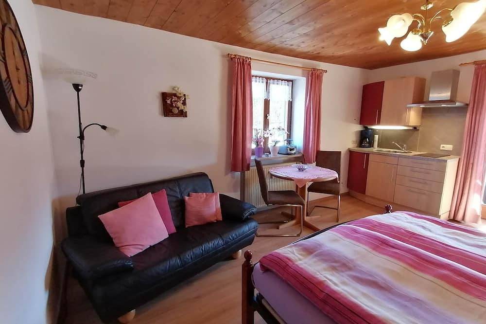 Ganze Wohnung, Ländliche Ferienwohnung, Bad Bayersoien in Bad Bayersoien, Bayerische Alpen