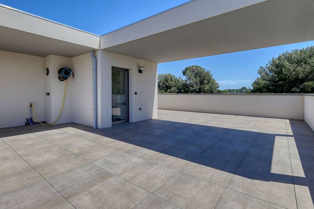 Villas Indigo by Interhome in La Ciotat, Marseille region