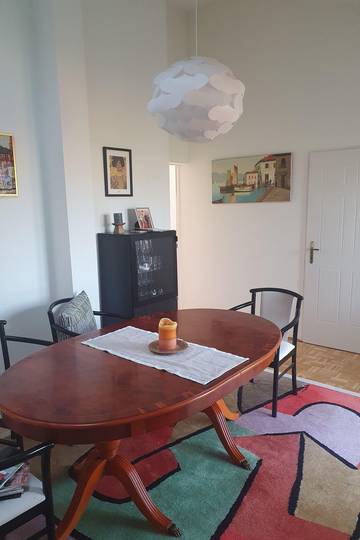 Apartment for 4 People in Vienna, Wien region & Wienerwald, Photo 4