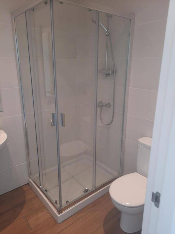 Casa rural para 18 personas, con vistas y jardín en el País Vasco - 4