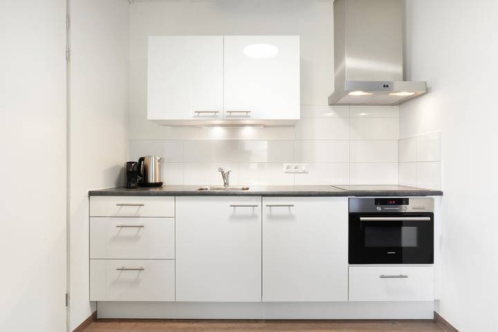 Bungalow für 2 Personen, mit Balkon/Terrasse und Balkon in den Niederlande - 4