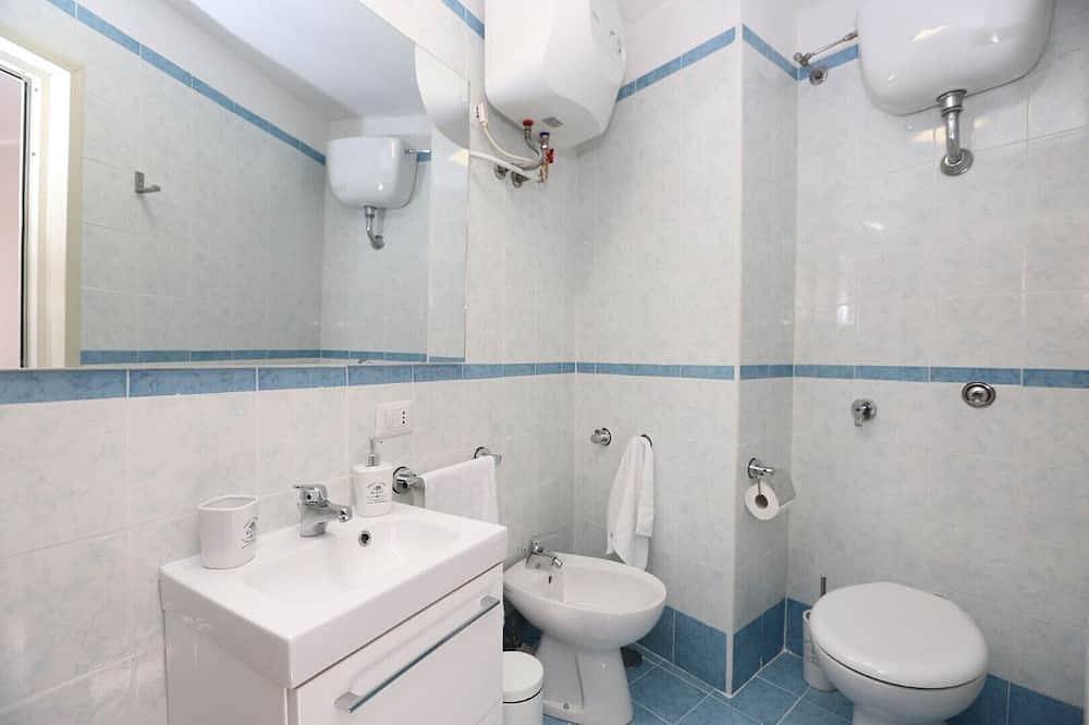 Ganze Wohnung, Villa Rosa - Wohnung n. 5 \"Myrtle\" (2 Betten): in Neapel, Neapel Provinz