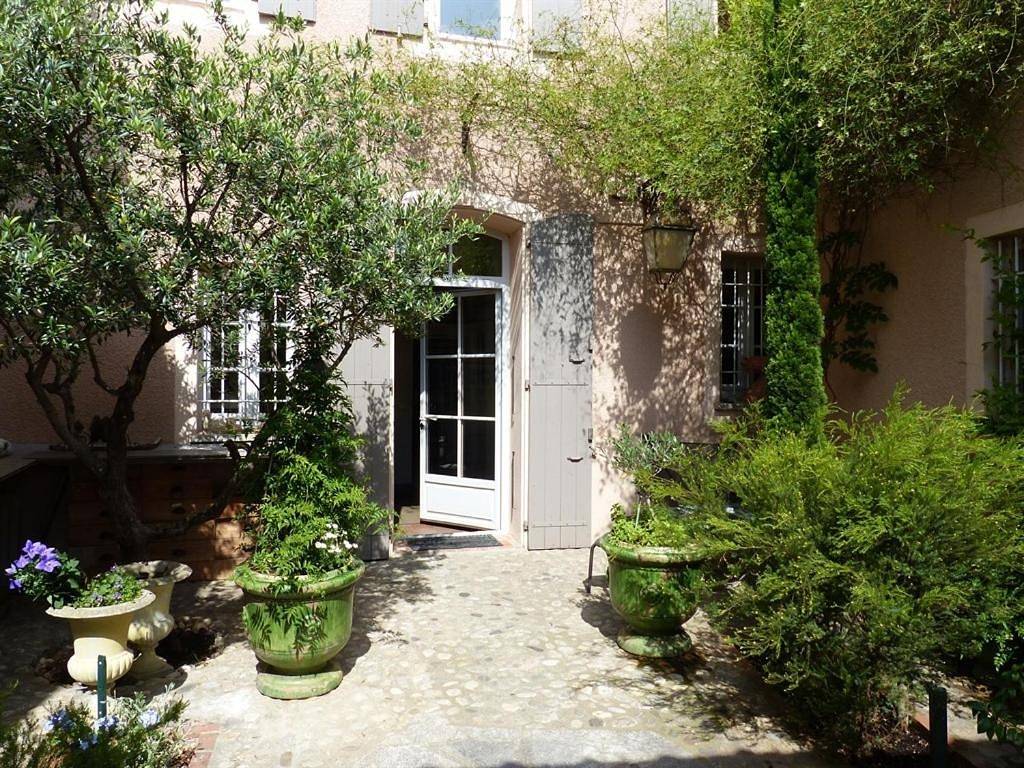 Double Room with Private Bathroom in Ortaffa, Côte d'Améthyste