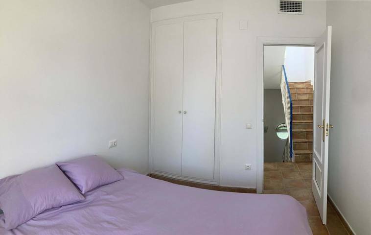 Chalet pour 6 personnes, avec Terrasse et Piscine à Salou