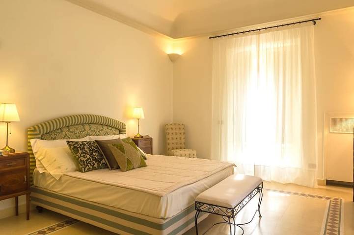 Dimora Cariga - Haus & Pool in Giarre, Catania Provinz