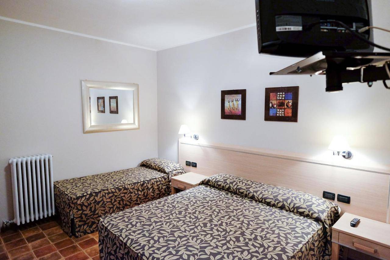 Triple Room in Caldonazzo, Caldonazzosee