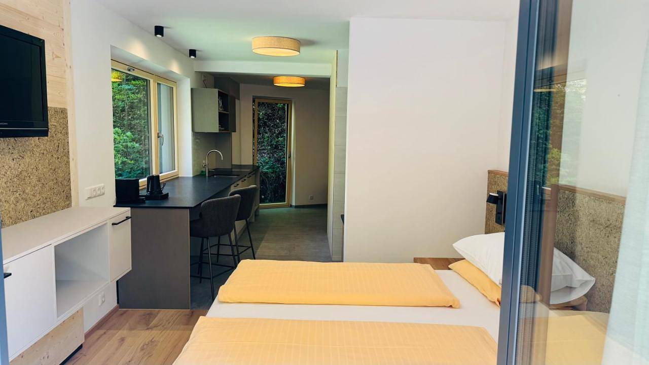 Hupfmühle Pension in Bezirk Salzburg-Umgebung