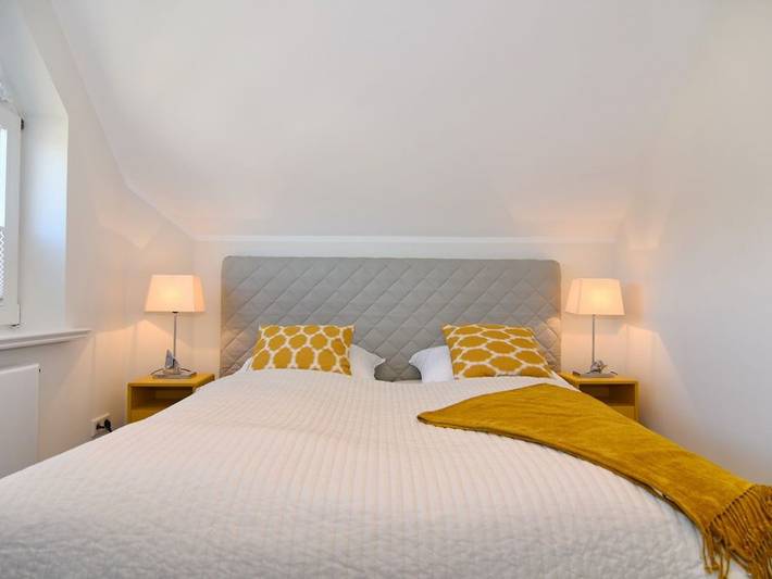 Ganze Ferienwohnung, Luv & Lee, Whg. 5a - Luv & Lee, Whg. 5a in Westerland, Sylt (Gemeinde)