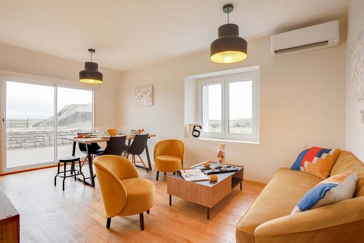 Ferienhaus für 4 Personen in der Bretagne - 2