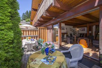 Chalet pour 9 Personnes dans Les Grandes Montets, Chamonix-Mont-Blanc, Photo 2