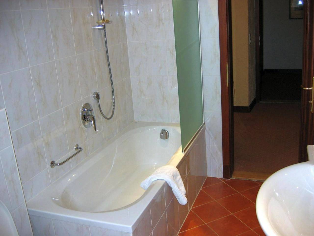 Double or Twin Room in Innsbruck, District d'Innsbruck-Land