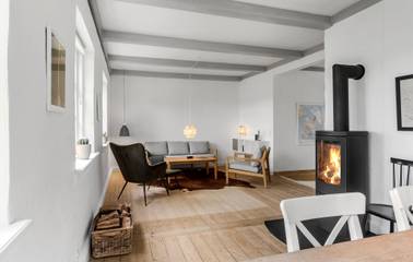 Ferienhaus für 6 Personen in Møn, Bild 1