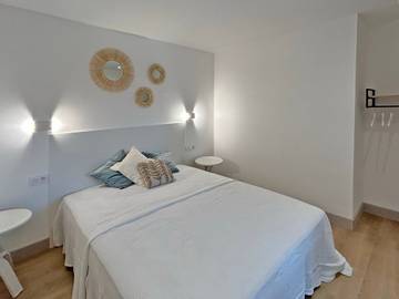 Appartement De Vacances pour 4 Personnes dans Hillion, Côte de Goëlo, Photo 4