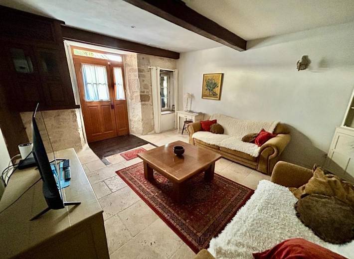 Location de vacances pour 4 personnes à Lauzerte - 4