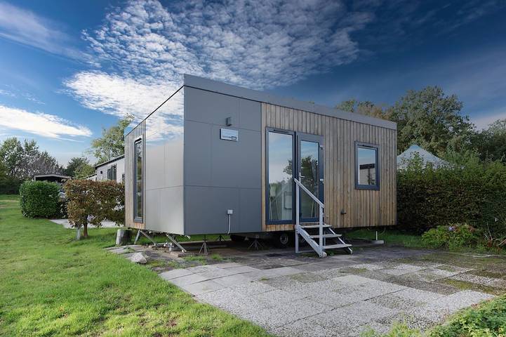 Ferienwohnung für 3 Personen in Schleswig-Holstein