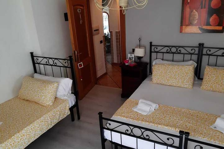 Scuderie Vgb Camere Piscina e Maneggio in Sacrofano, Provincia di Roma