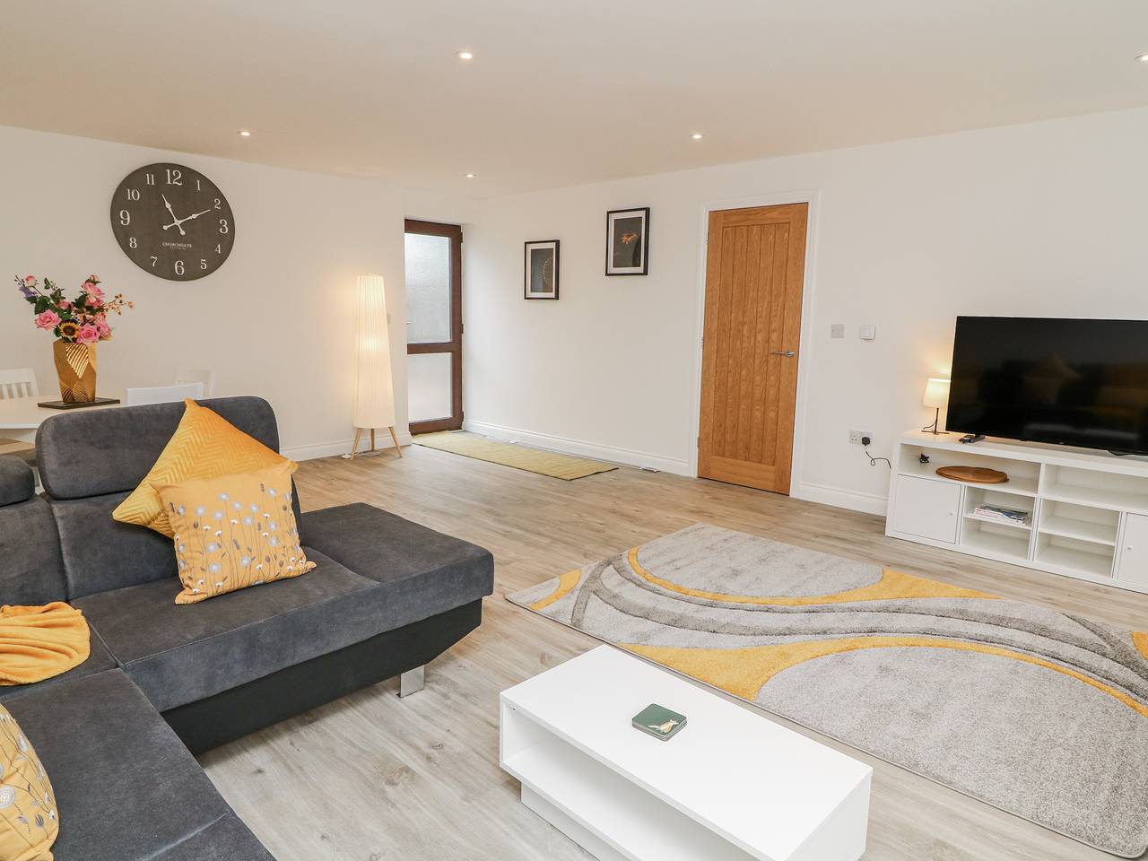 Casa vacanza a Midlands a partire da 65€ a notte