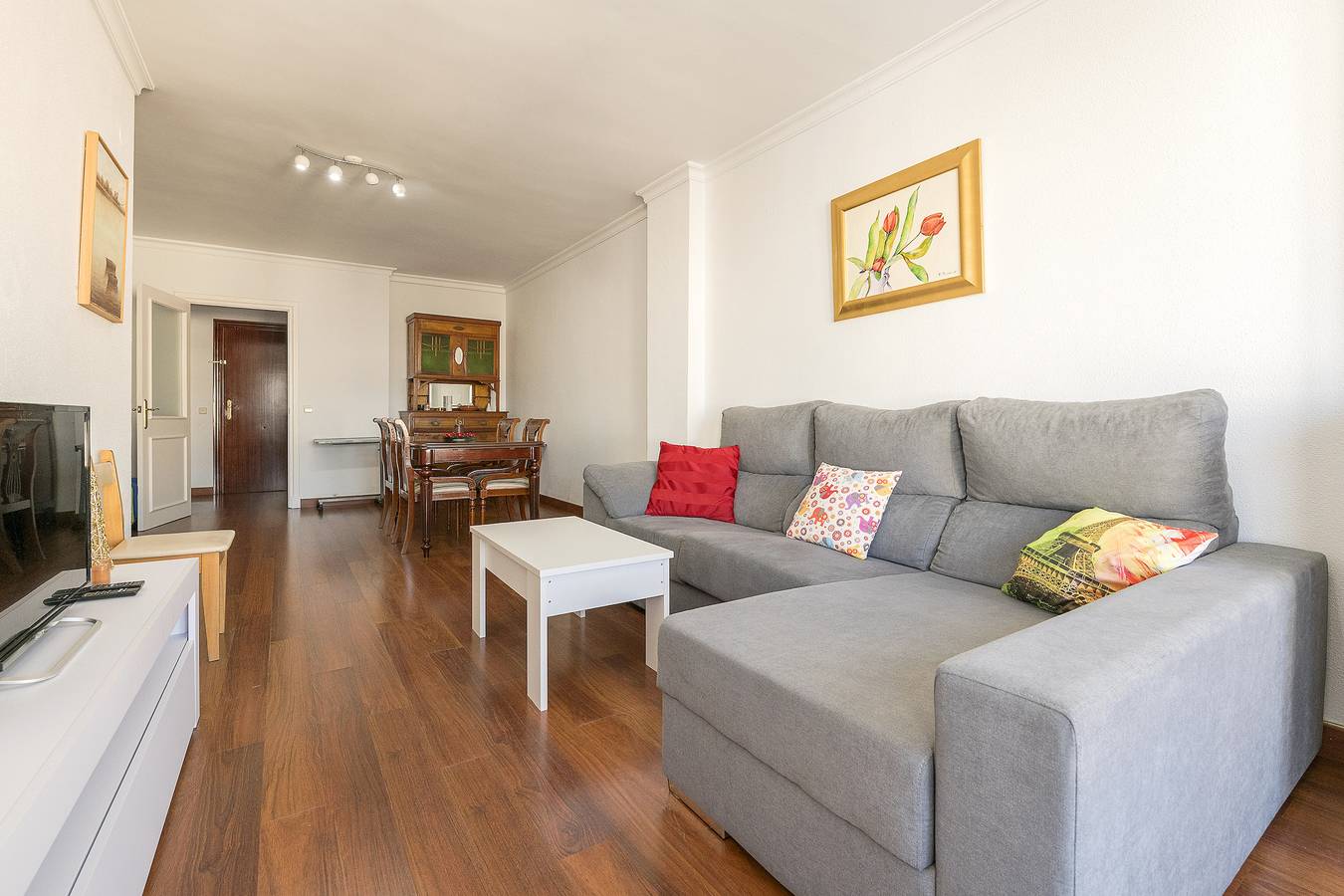 Apartamento entero, El Trebol in Valdelagrana, El Puerto de Santa María