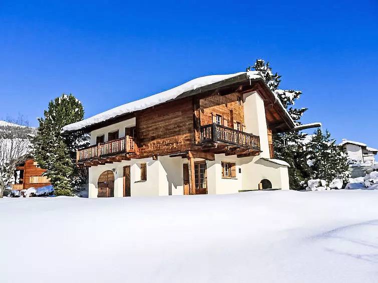 Casa vacanza a Falera a partire da 399€ a notte