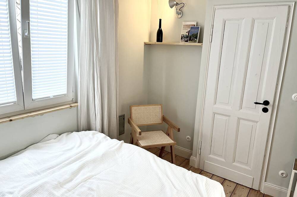 Ganze Wohnung, Historisches Apartment Minimalus in St Goar am Rhein in Sankt Goar, Mittelrhein