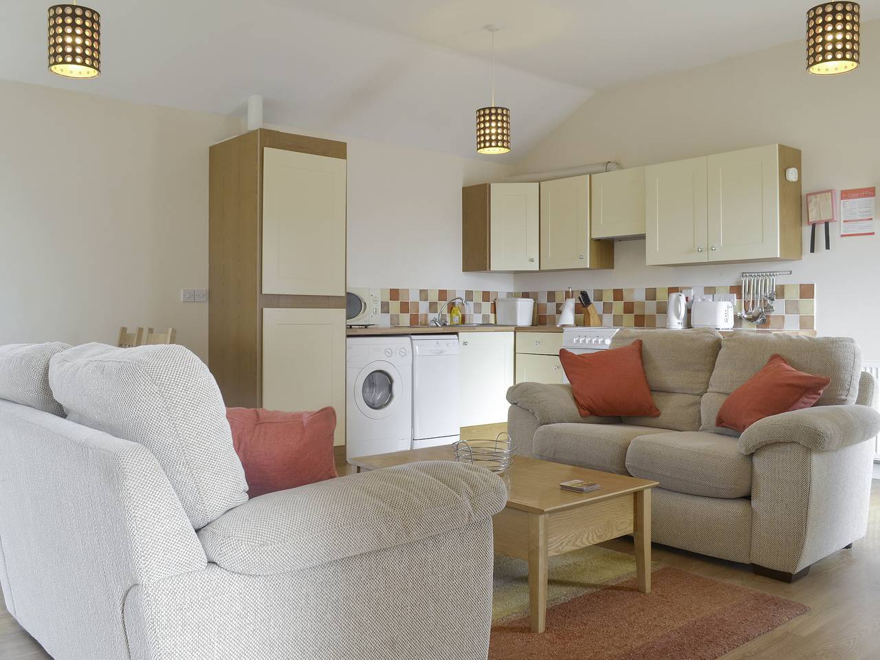 Bramley Cottage - Ukc1701 in Brean, Somerset