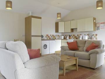 Holiday Home for 4 People in Brean, Somerset, Photo 4