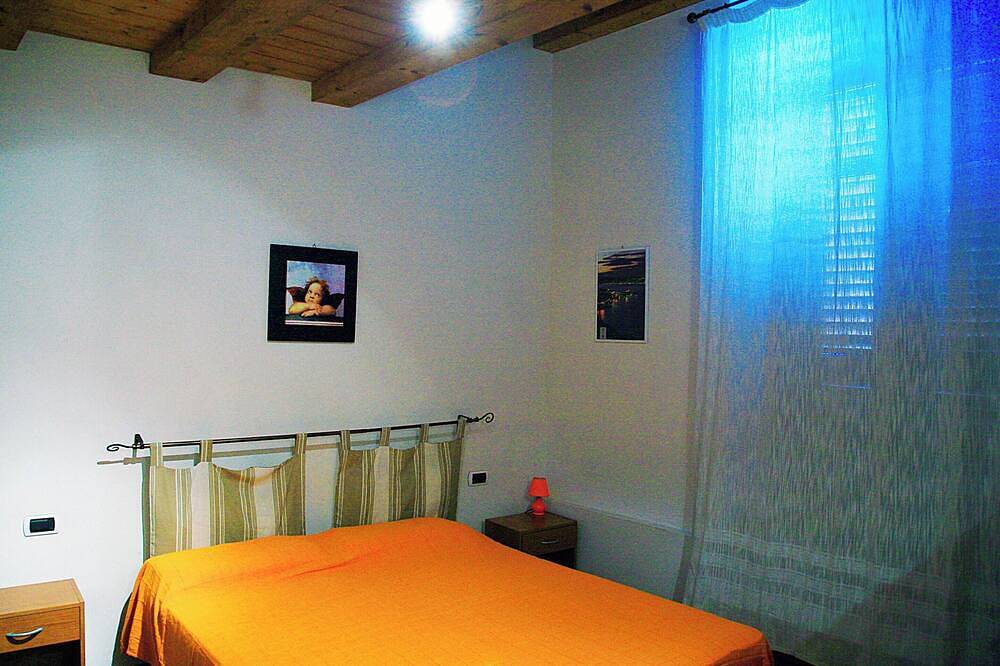 Apartamento entero, Homerez - Apto. Scilla vista al mar in Scilla, Provincia de Reggio Calabria