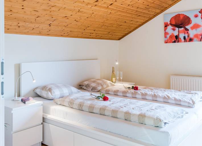 Ganze Ferienwohnung, Ferienwohnung für 4 Personen mit Terrasse in Spital am Pyhrn, Kirchdorf an der Krems (Bezirk)