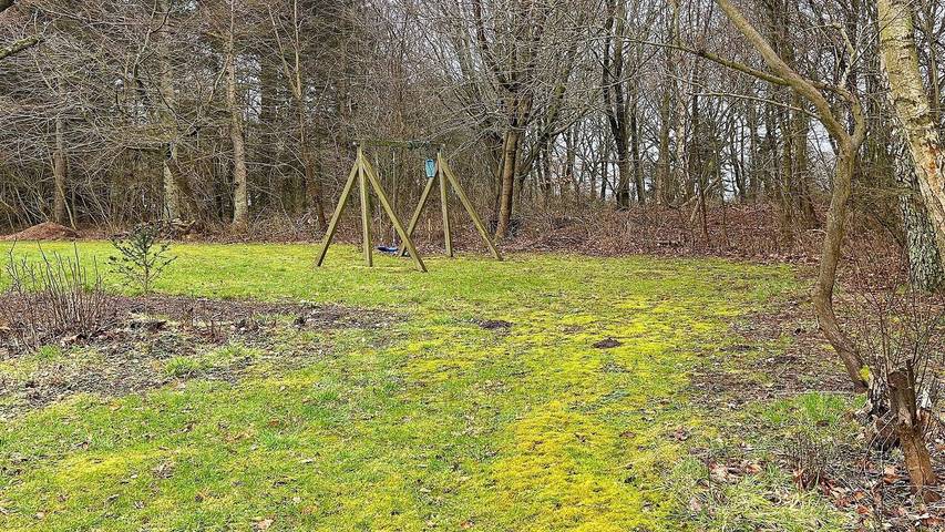 Ferienhaus für 7 Personen, mit Garten, mit Haustier in Amtoft - 4