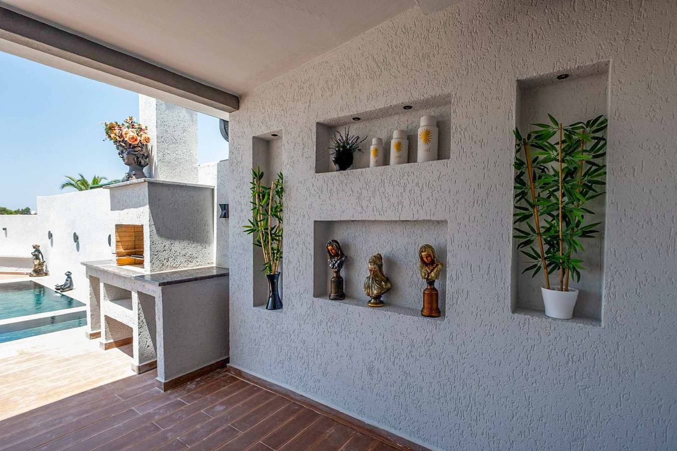 Villa Ophelia Trio in Fethiye (Muğla), Muğla (province)